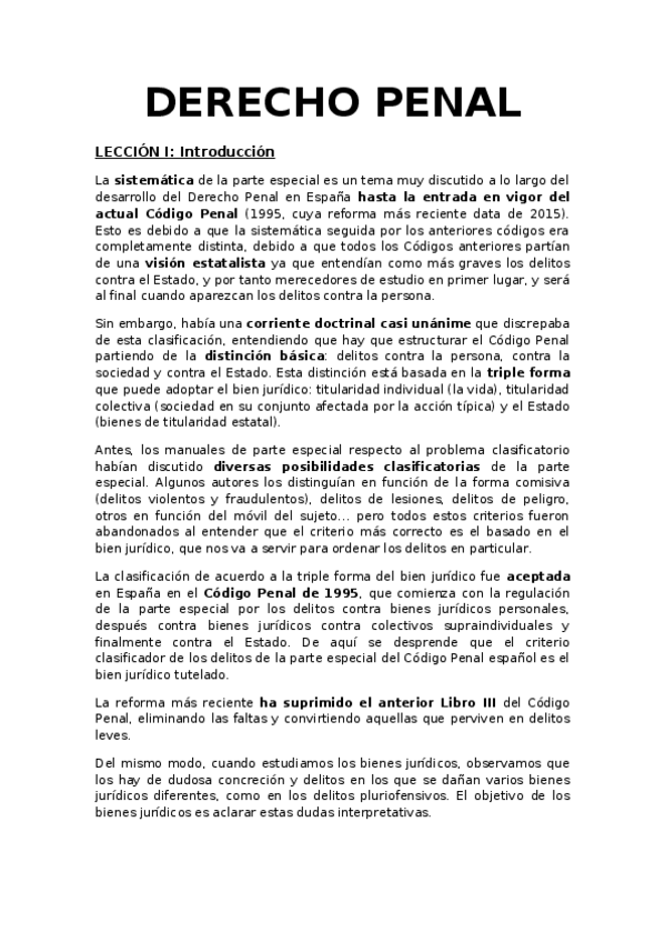 Miniatura del documento derecho penal-ii-tema 1.doc