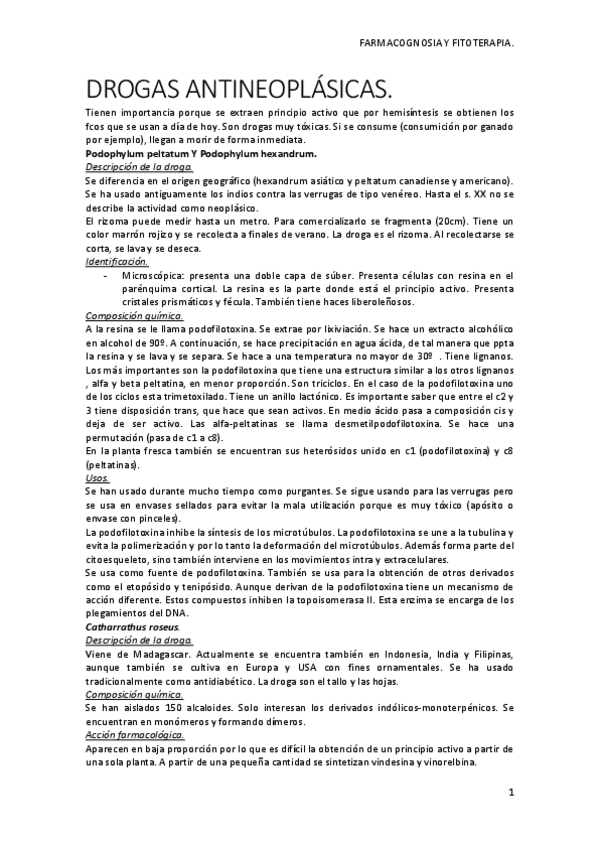 Miniatura del documento 41. ANTINEOPLÁSICOS.pdf