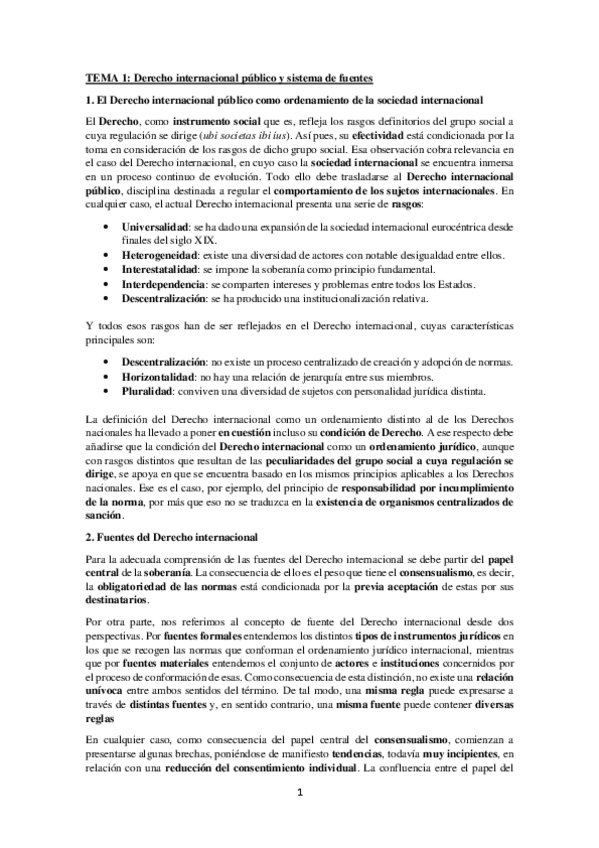 Miniatura del documento Apuntes Derecho Internacional Público.pdf