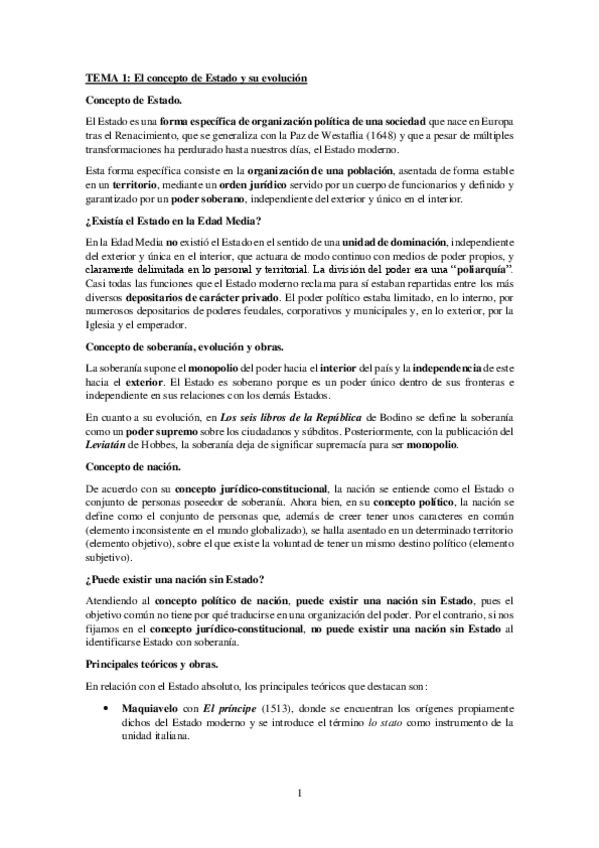 Miniatura del documento Preguntas Derecho Constitucional I.pdf