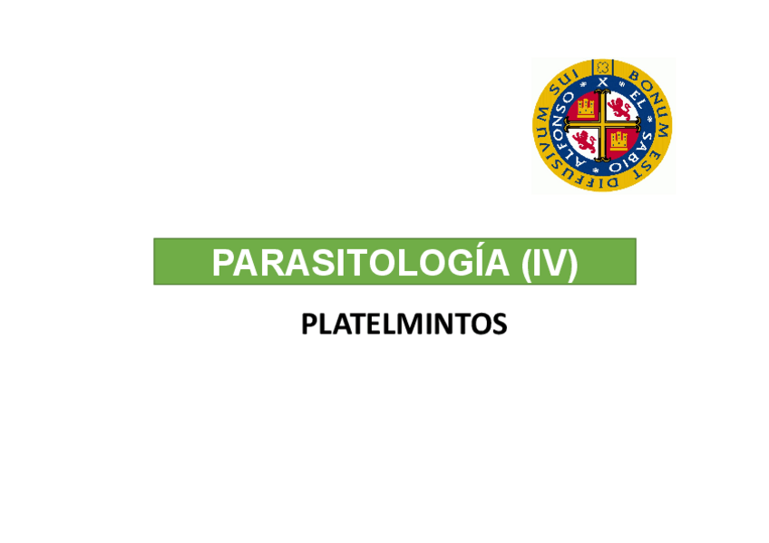 Miniatura del documento Parasitologia-IV.pdf