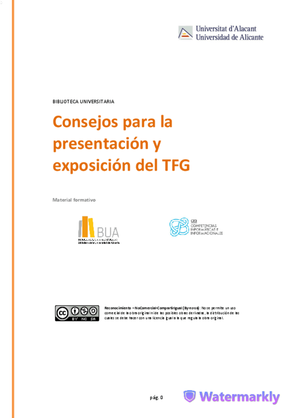 Miniatura del documento ci2avanzado2016-17Consejos-presentacion-y-exposicion-TFG.pdf
