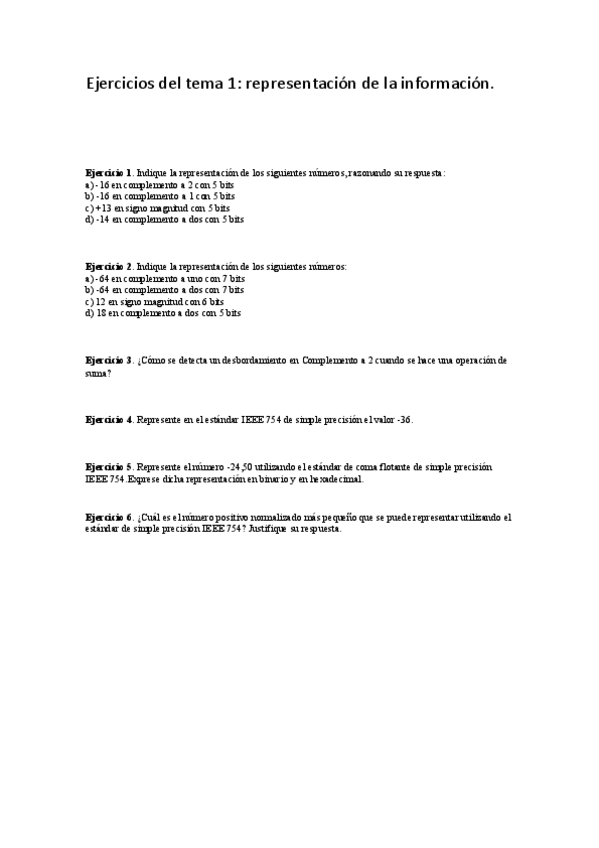 Miniatura del documento (FC) Ejs RESUELTOS REPRESENTACIÓN DE LA INFORMACIÓN | Tema 1.pdf