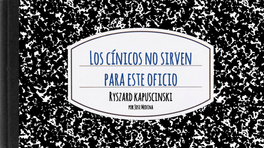 Miniatura del documento Los-cinicos-no-sirven-para-este-oficio.pdf