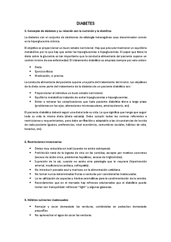 Miniatura del documento Tema DIABETES-Apuntes enfermedades.pdf