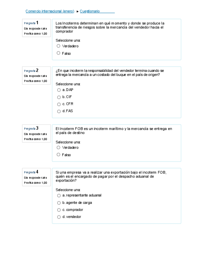 Miniatura del documento Comercio-InternacionalCuestionario.pdf
