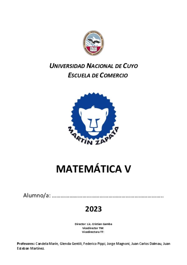 Miniatura del documento 2023-7-02-Colegio-Martin-Zapata-Matematica-V-Cuadernillo-de-Matematica-V2023.pdf