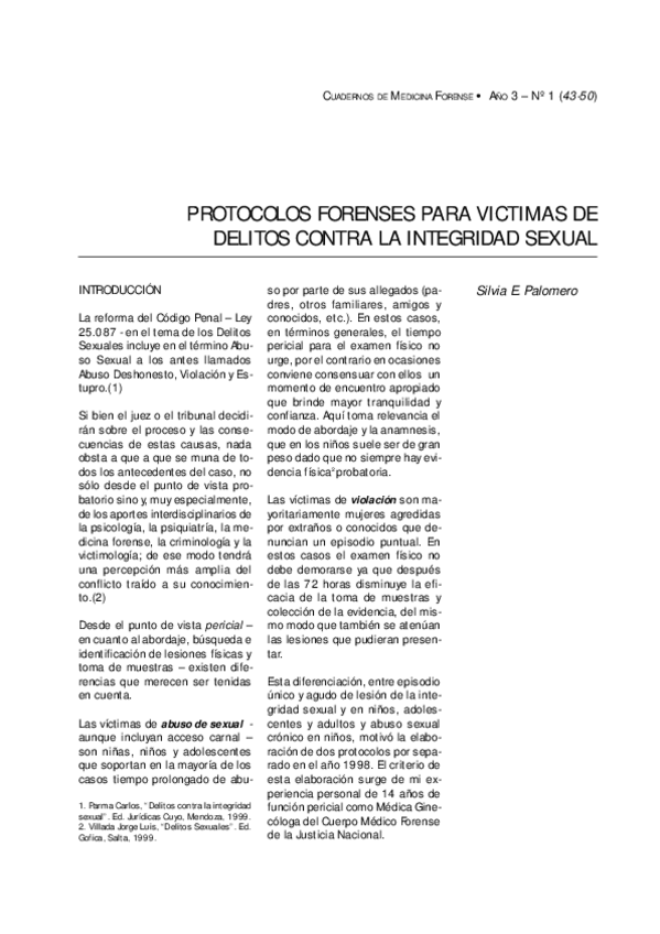 Miniatura del documento PROTOCOLOS-FORENSES-PARA-VICTIMAS-DE-DELITOS-CONTRA-LA-INTEGRIDAD-SEXUAL-KR.pdf