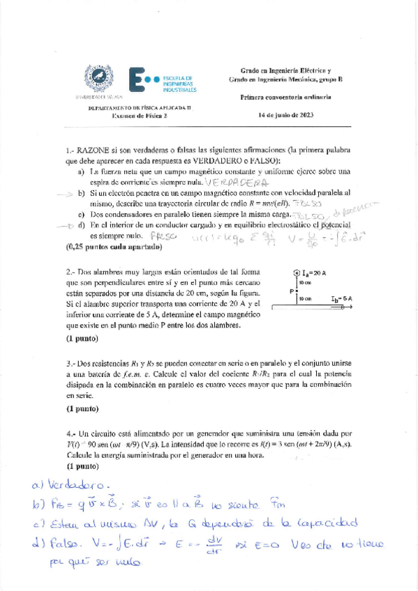 Miniatura del documento Examen_Fisica2_junio2023_resuelto.pdf