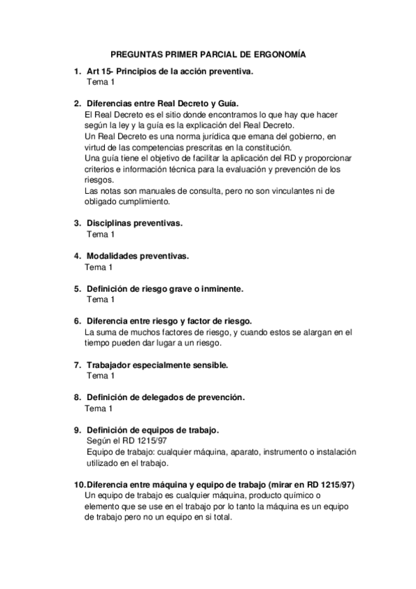 Miniatura del documento PREGUNTAS PRIMER PARCIAL DE ERGONOMÍA.docx