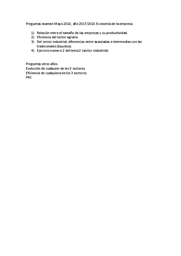 Miniatura del documento preguntas examen Economia española.pdf