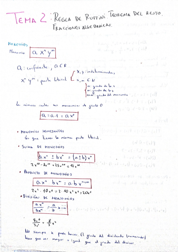 Miniatura del documento TEMA-2-Ruffini-teorema-del-resto-fracciones-algebraicas.pdf