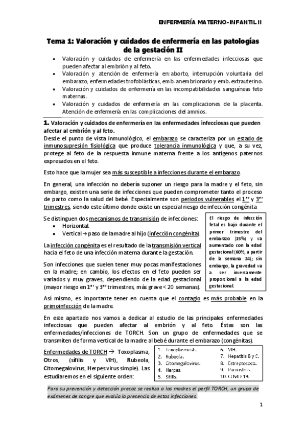 Miniatura del documento Tema-1-Valoracion-y-cuidados-de-enfermeria-en-las-enfermedades-infecciosas-de-la-gestacion-II.pdf