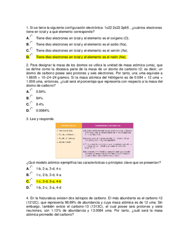 Miniatura del documento Quimica-Examen-P2.docx