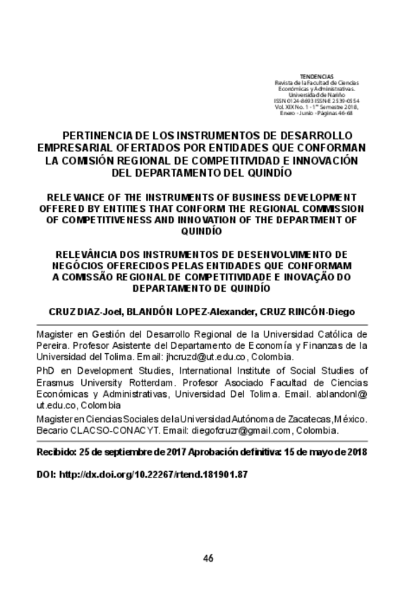 Miniatura del documento Dialnet-PertinenciaDeLosInstrumentosDeDesarrolloEmpresaria-6618126.pdf