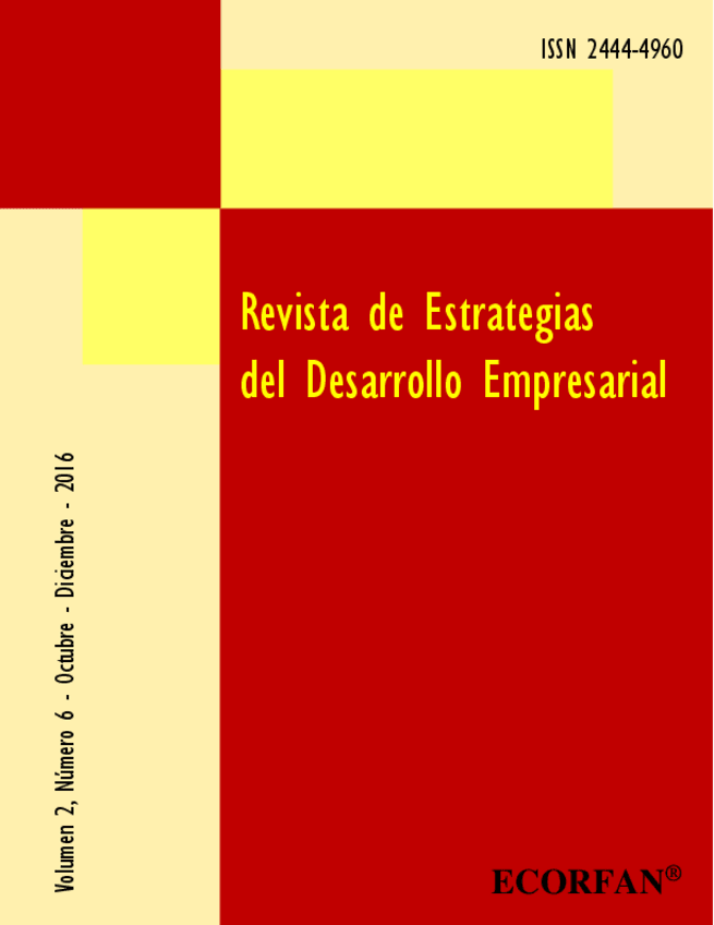 Miniatura del documento RevistadeEstrategiasdelDesarrolloEmpresarialV2N6.pdf
