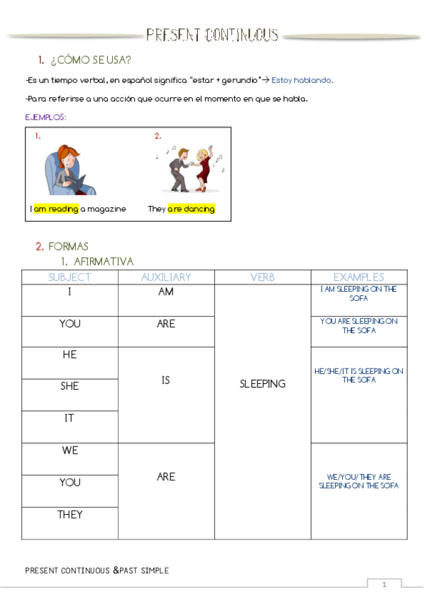Miniatura del documento PRESENT-CONTINUOUS-Y-PAST-SIMPLE.pdf