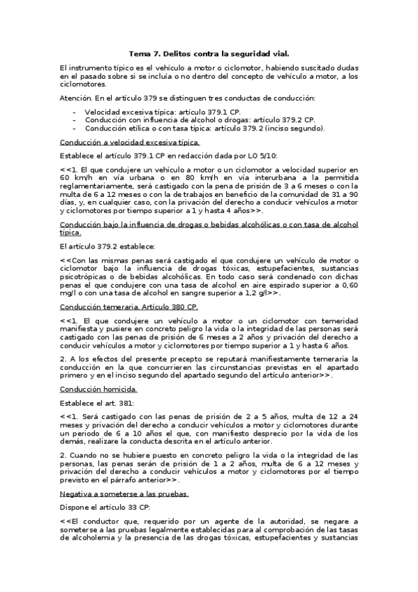 Miniatura del documento Tema-7-Derecho-Penal.docx
