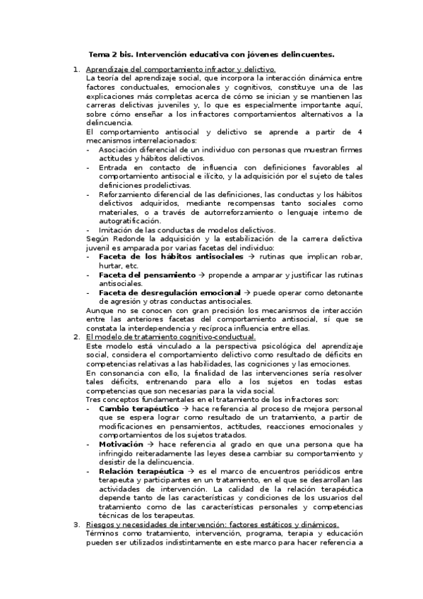 Miniatura del documento Tema-2-bis-Psicopatologia.docx