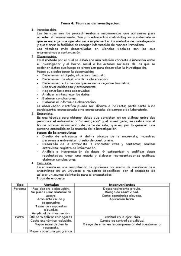 Miniatura del documento Tema-4-Tecnicas.docx