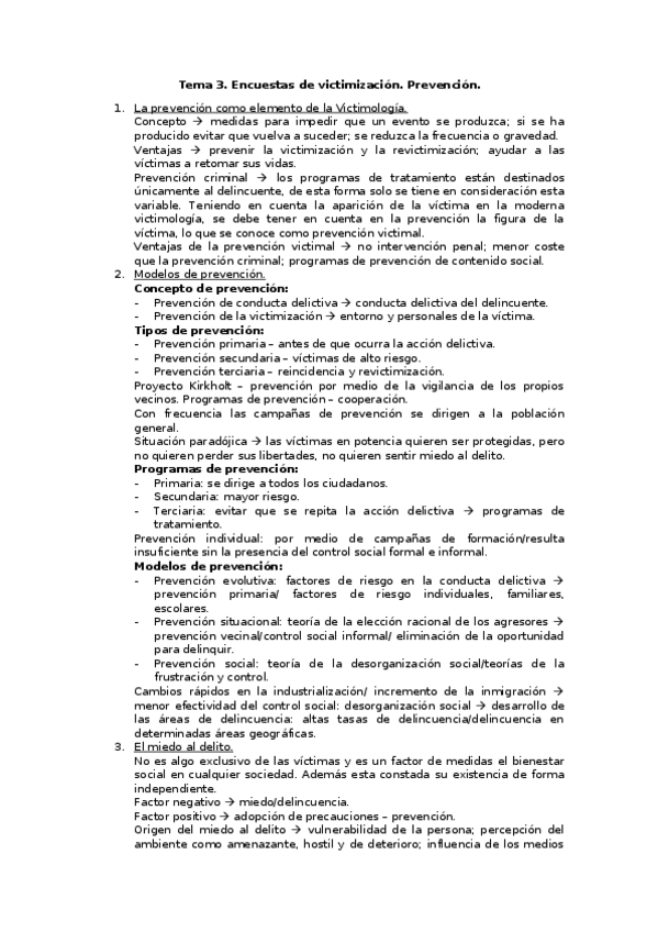 Miniatura del documento Tema-3-Victimologia.docx