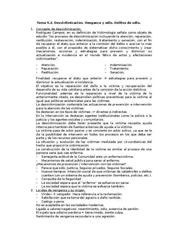 Miniatura del documento Tema-4.2-Victimologia.docx