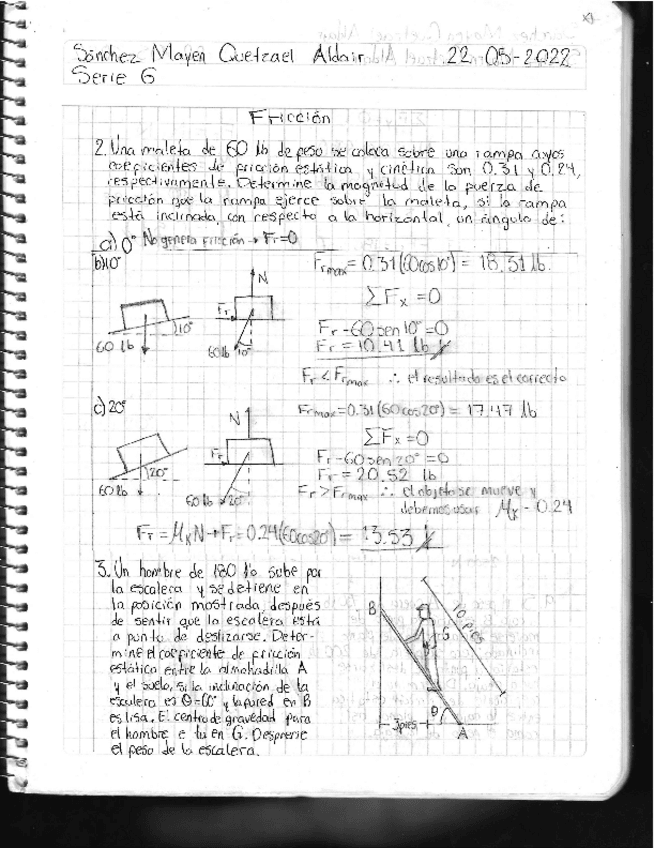 Miniatura del documento Estatica-Serie-6.pdf