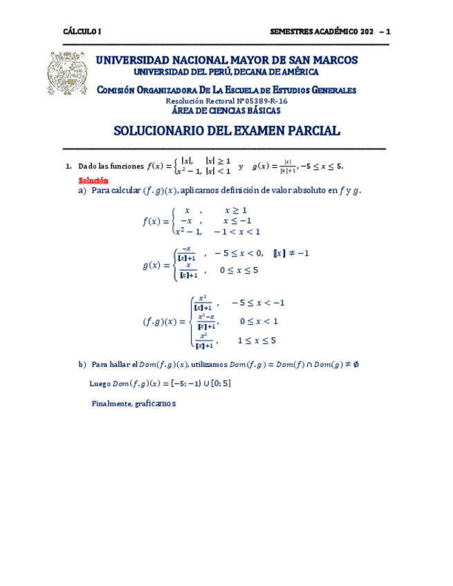 Miniatura del documento Solucionario-del-Examen-Parcial-de-Calculo-I-de-UNMSM.pdf