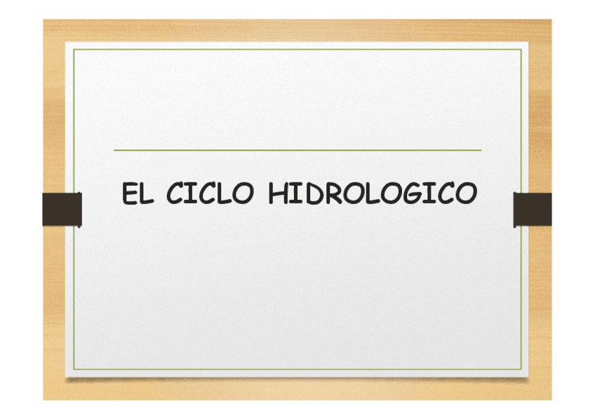 Miniatura del documento El-ciclo-hidrologico.pdf