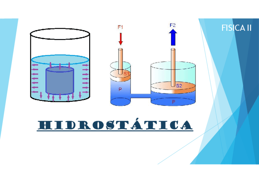 Miniatura del documento Hidrostatica.pdf