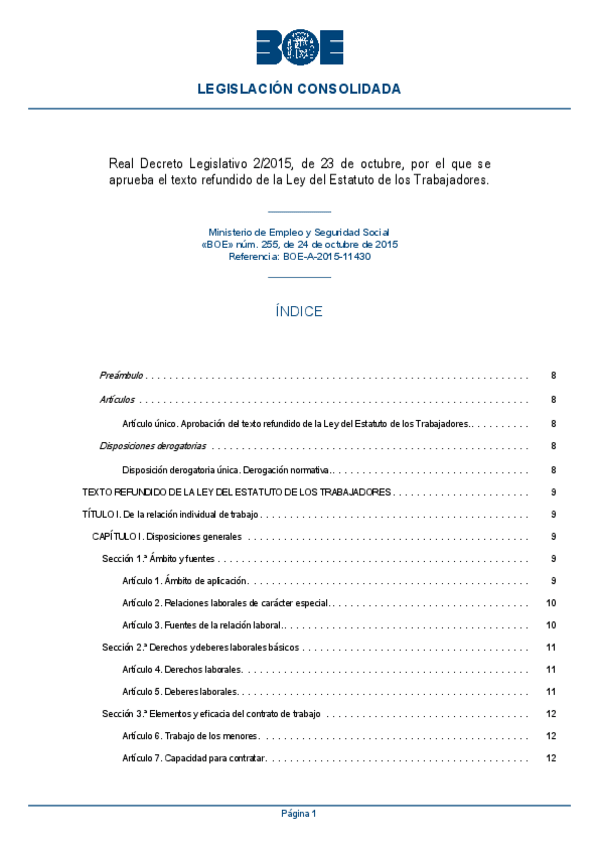Miniatura del documento Estatuto-de-los-Trabajadores-.pdf