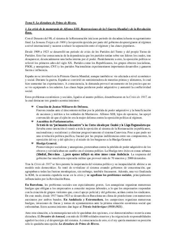 Miniatura del documento Tema-9-Historia-de-Espana-PDF.pdf