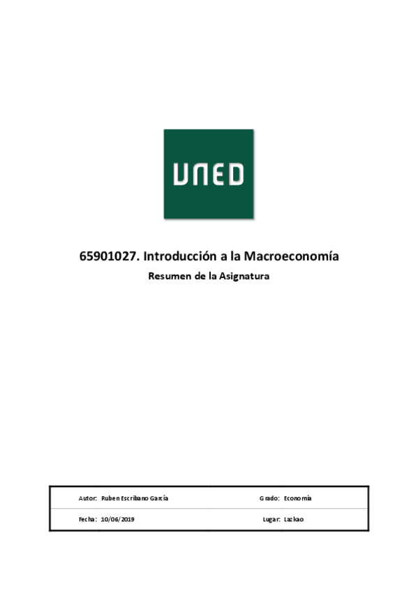 Miniatura del documento Introduccion-a-la-Macroeconomia-Resumen-Ruben.pdf