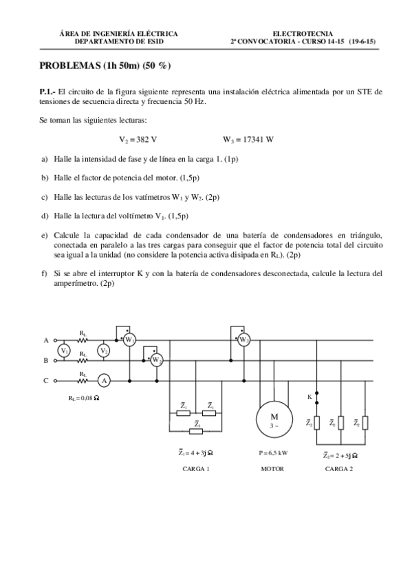 Miniatura del documento Electrotecnia14-15segundaRESUELTO.pdf