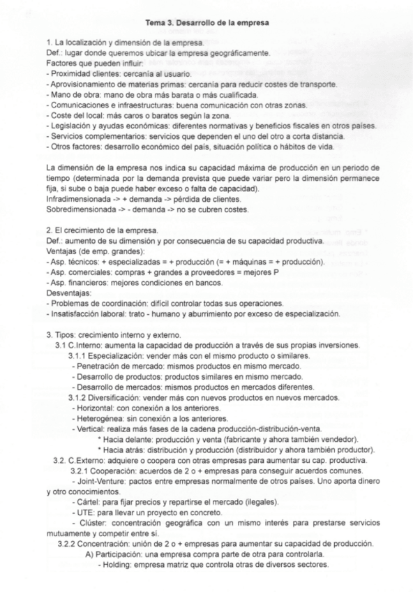 Miniatura del documento Resumenes-Temas-3-y-4.-Economia-de-la-Empresa.pdf
