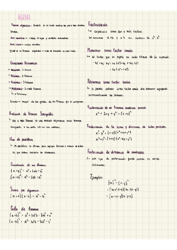 Miniatura del documento Algebra.pdf