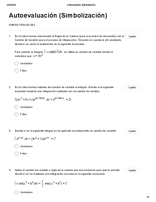 Miniatura del documento AutoevaluacionIntegrales-Simbolizacion.pdf
