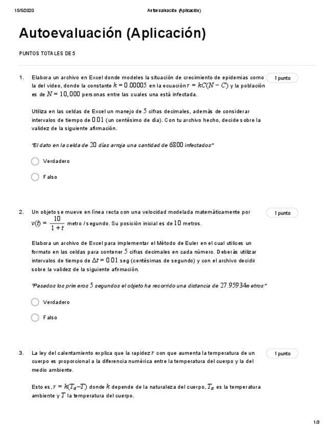 Miniatura del documento AutoevaluacionMetodo-Euler-Aplicacion.pdf