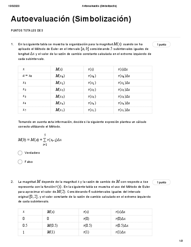 Miniatura del documento AutoevaluacionMetodo-Euler-Simbolizacion.pdf