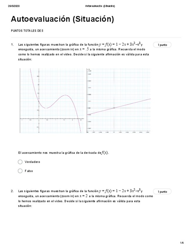 Miniatura del documento AutoevaluacionDerivada-Integral-Situacion.pdf