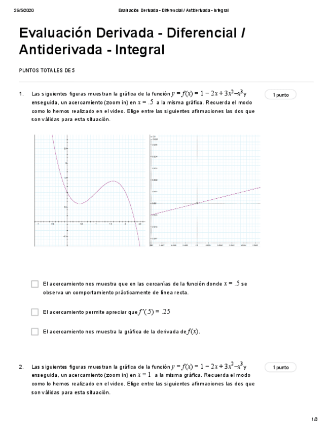 Miniatura del documento EvaluacionDerivada-Antiderivada-Integral.pdf