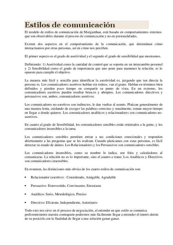 Miniatura del documento Los-Estilos-de-comunicacionResumen.pdf