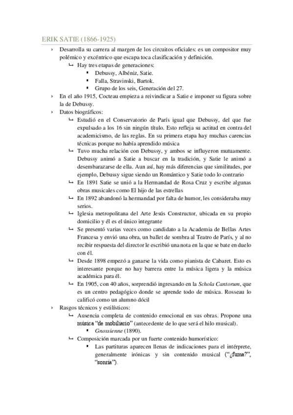 Miniatura del documento Musica-del-siglo-XX-hasta-1950-Tema-6-Satie.pdf
