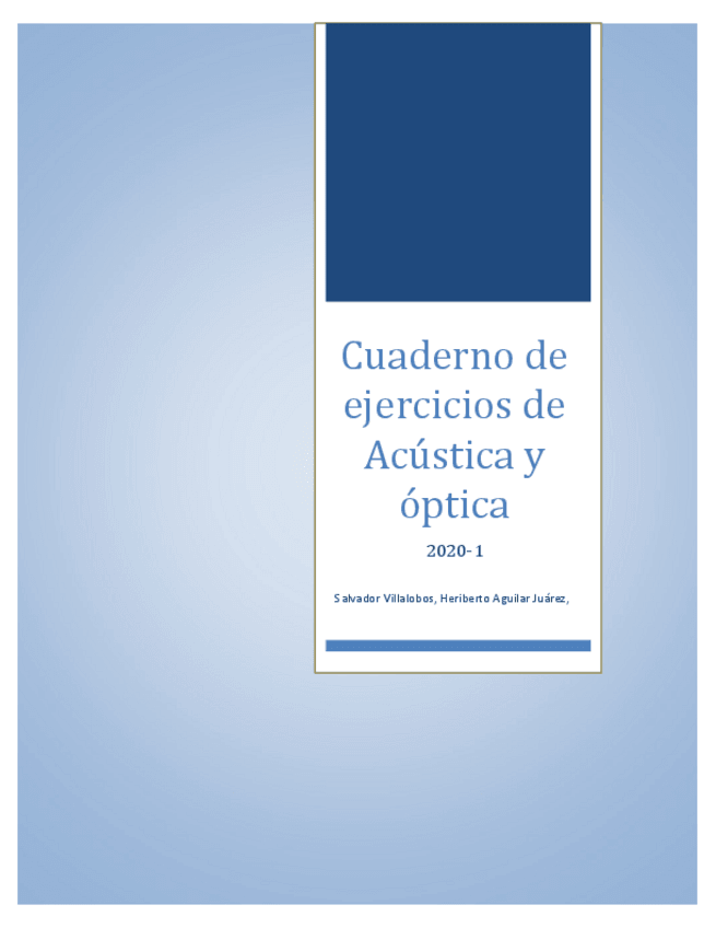 Miniatura del documento CuadernoEjercicios-Acustica-Optica.pdf
