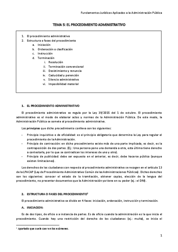 Miniatura del documento JURÍDICO - Tema 5.pdf