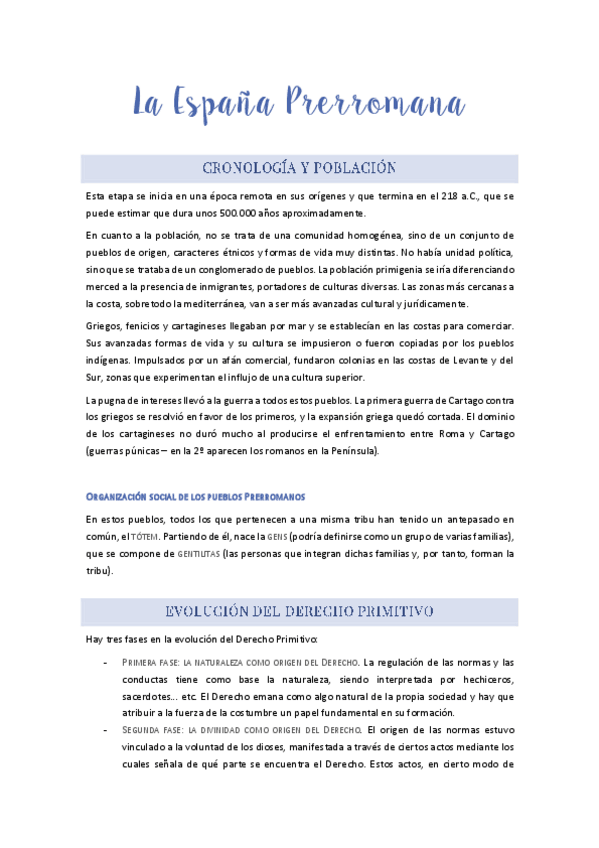 Miniatura del documento Tema 1. La España Prerromana.pdf