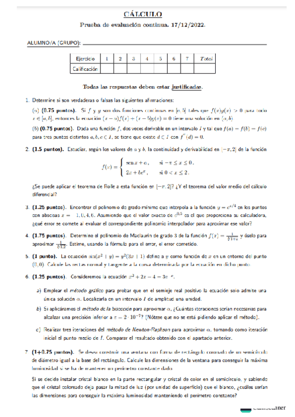 Miniatura del documento ♛✅⚠️SEGUNDO PARCIAL✅RESUELTO! ⚠️CÁLCULO.pdf