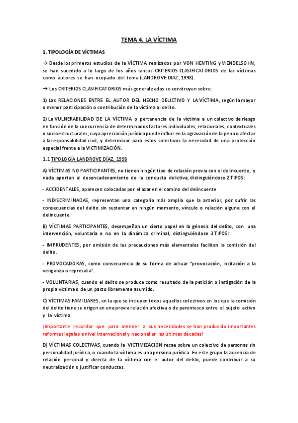 Miniatura del documento TEMA 4 VICTIMOLOGÍA.pdf