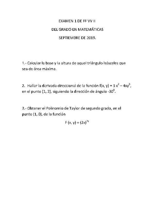 Miniatura del documento Funciones-de-Varias-Variables-II-Septiembre-Curso-18-19.pdf