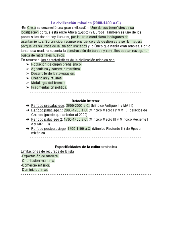 Miniatura del documento Apuntes de Hª Antigua Universal II (1er curso 2do semestre).pdf